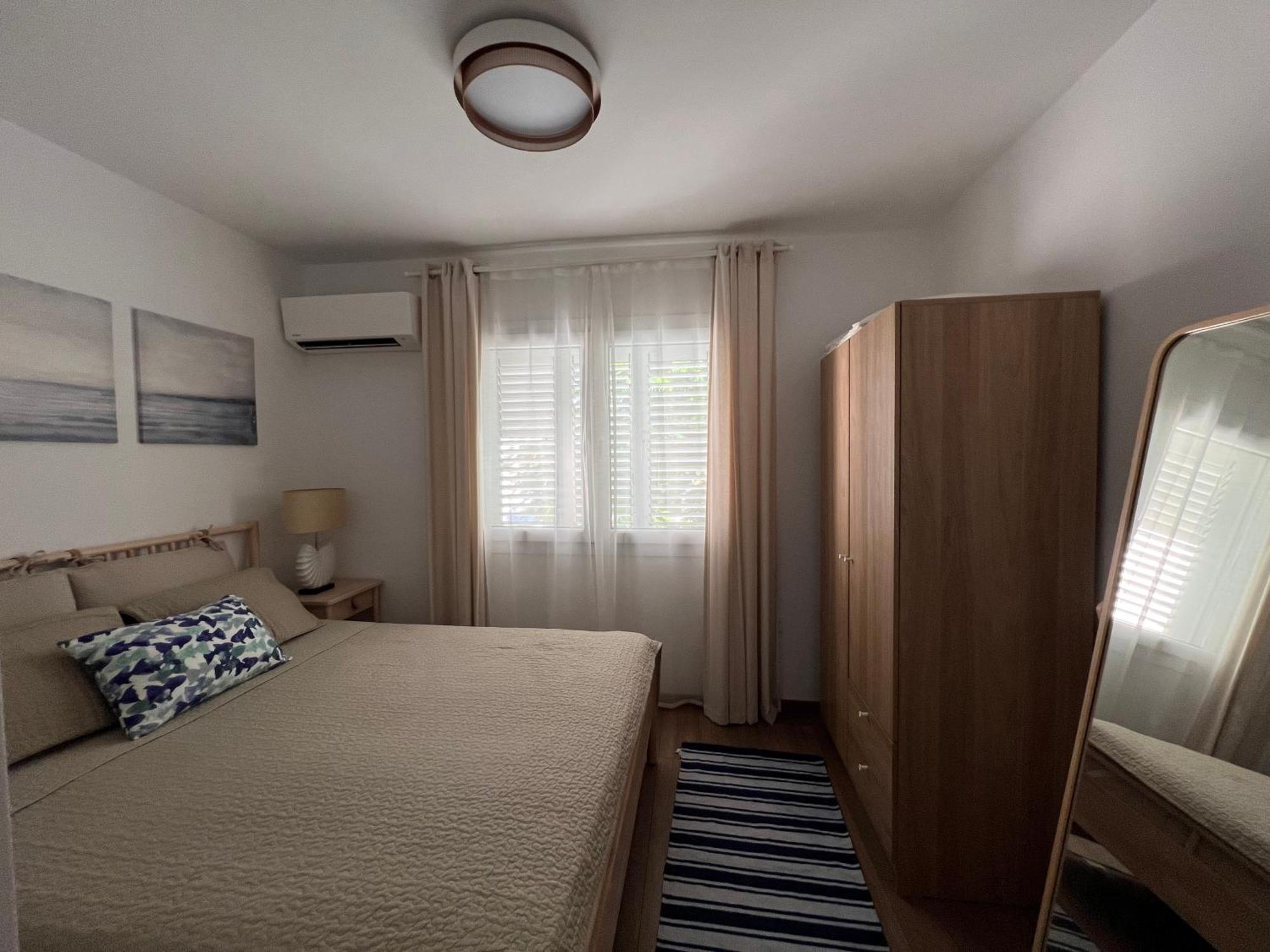 Modern Seaview Townhouse In Coral Bay (Adults Only) Apartment Peyia Exterior photo
